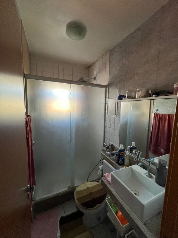 Apartamento à venda no Candeias: 