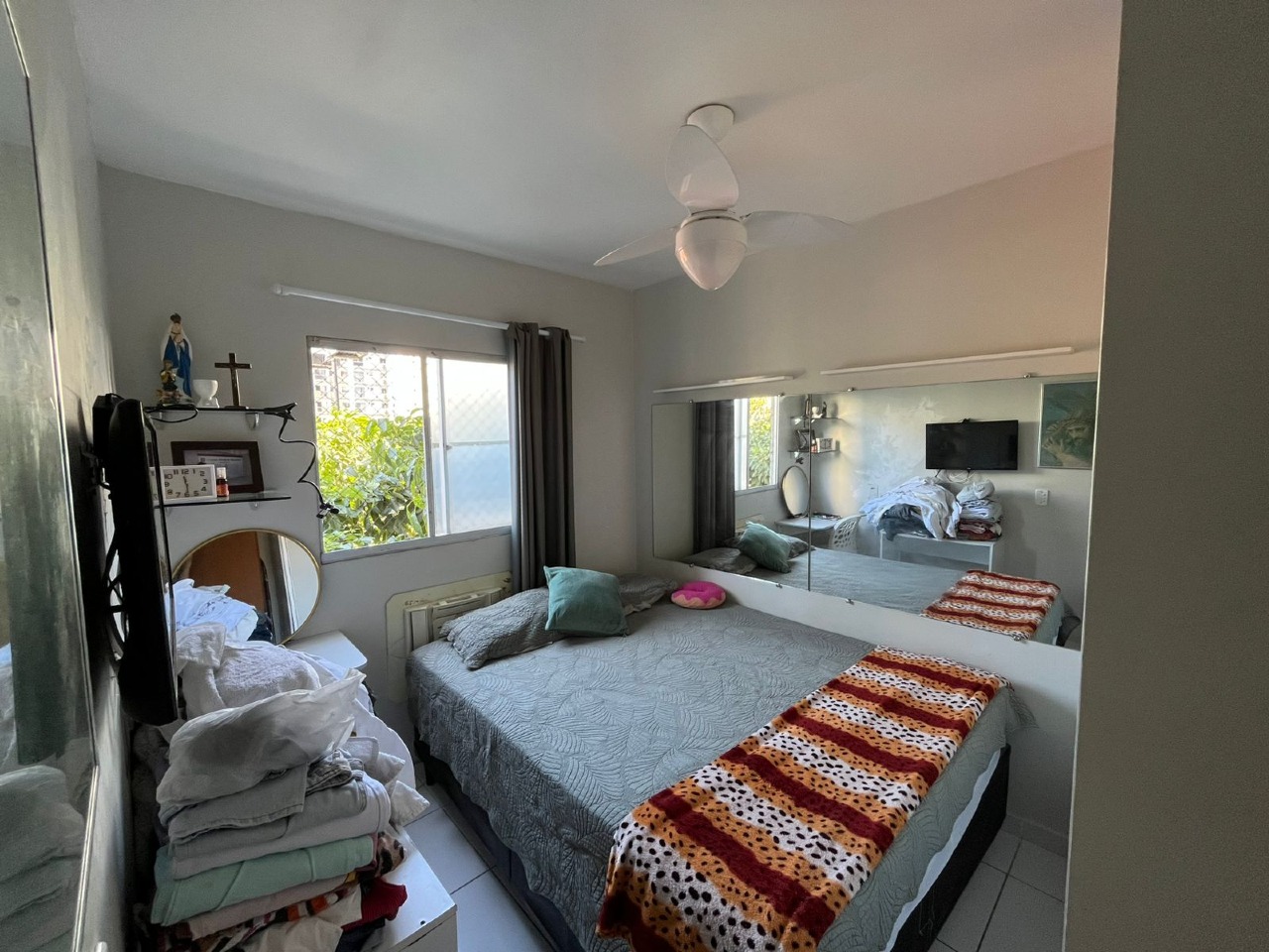 Apartamento à venda no Candeias: 