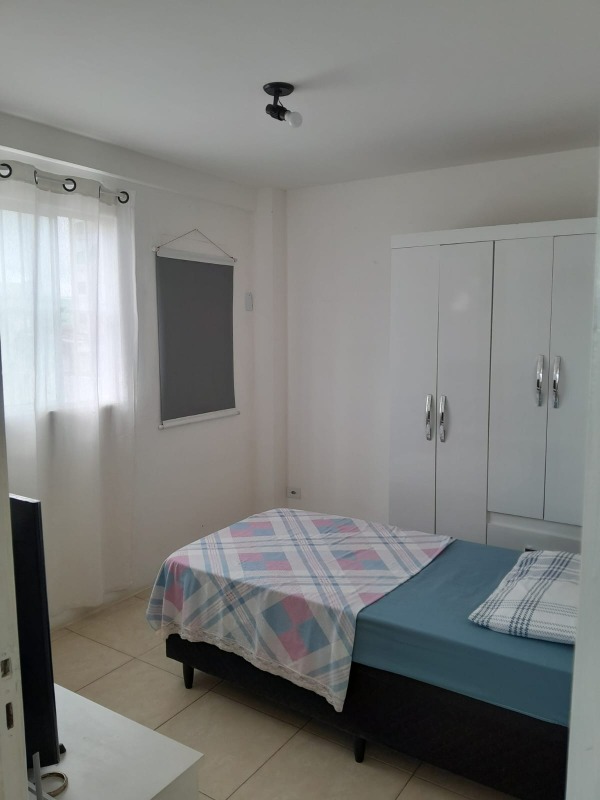 Apartamento à venda no Barra de Jangada: 
