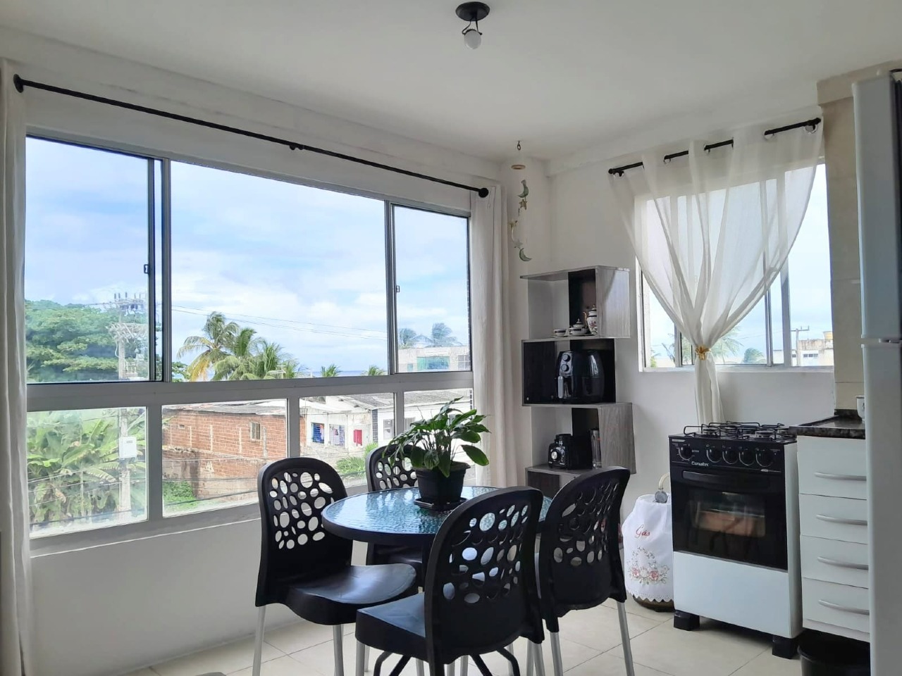 Apartamento à venda no Barra de Jangada: 