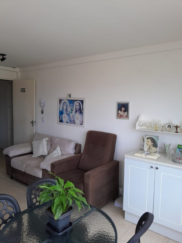 Apartamento à venda no Barra de Jangada: 