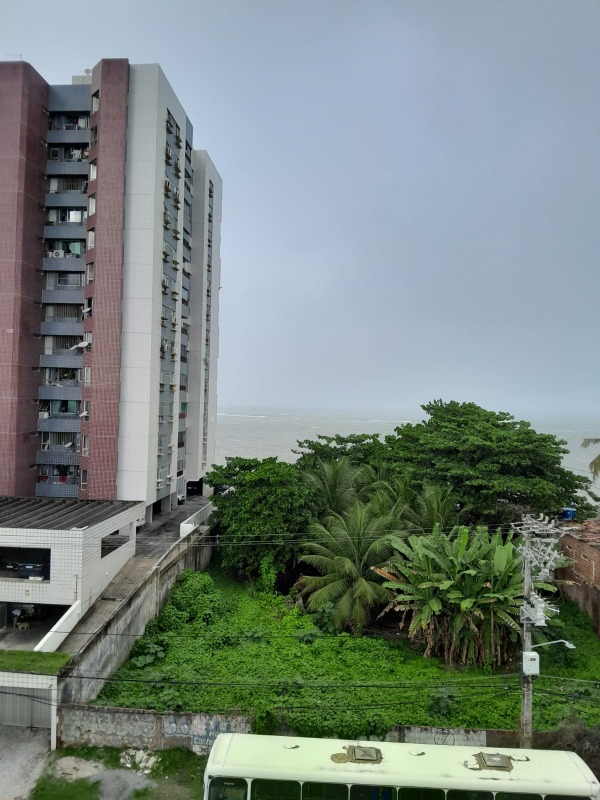 Apartamento à venda no Barra de Jangada: 