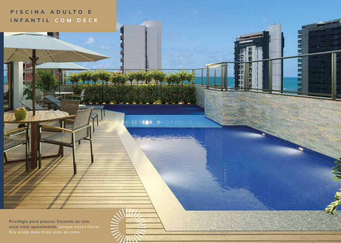 Apartamento à venda no Candeias: 