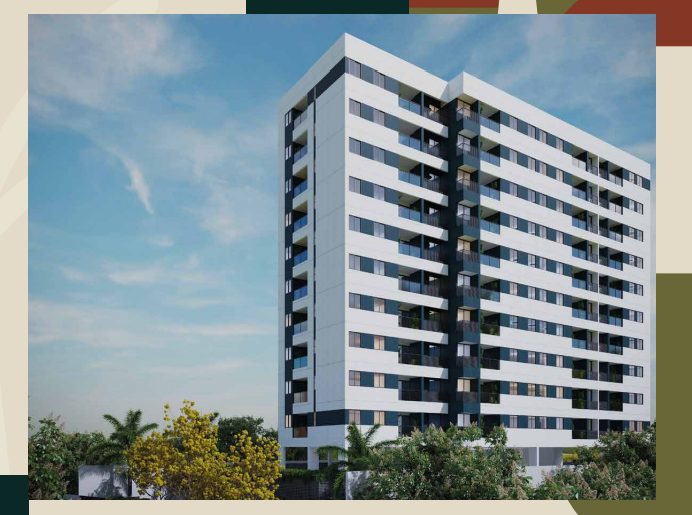 Apartamento à venda no Piedade: 