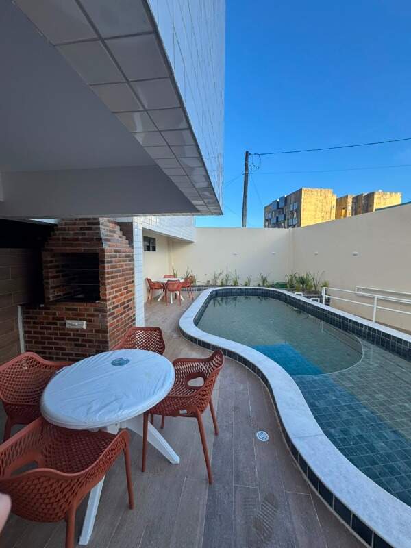 Apartamento à venda no Piedade: 