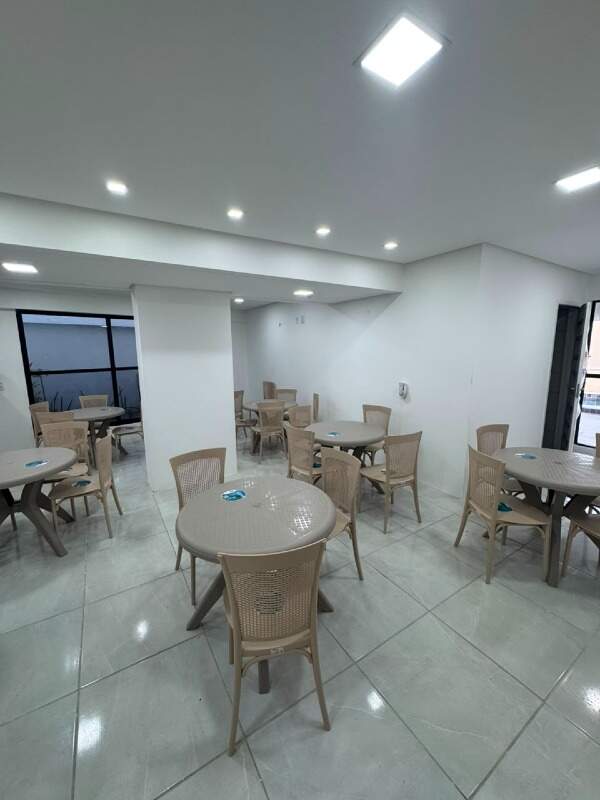 Apartamento à venda no Piedade: 