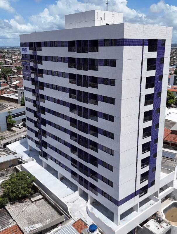 Apartamento à venda no Piedade: 