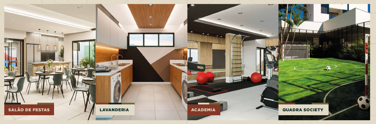 Apartamento à venda no Piedade: 