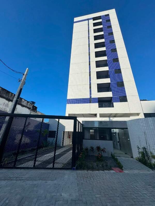 Apartamento à venda no Piedade: 