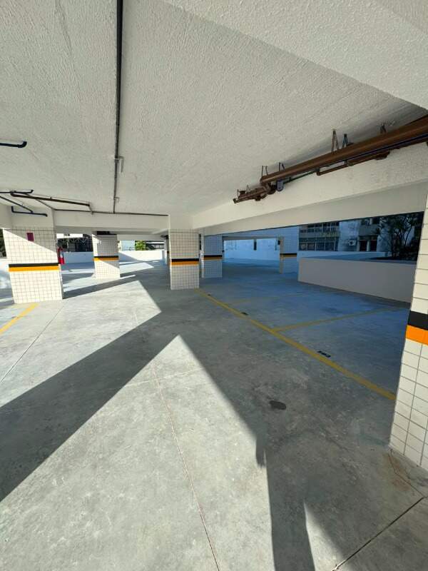 Apartamento à venda no Piedade: 