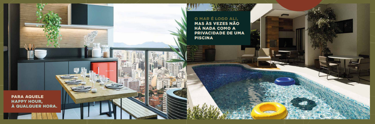 Apartamento à venda no Piedade: 