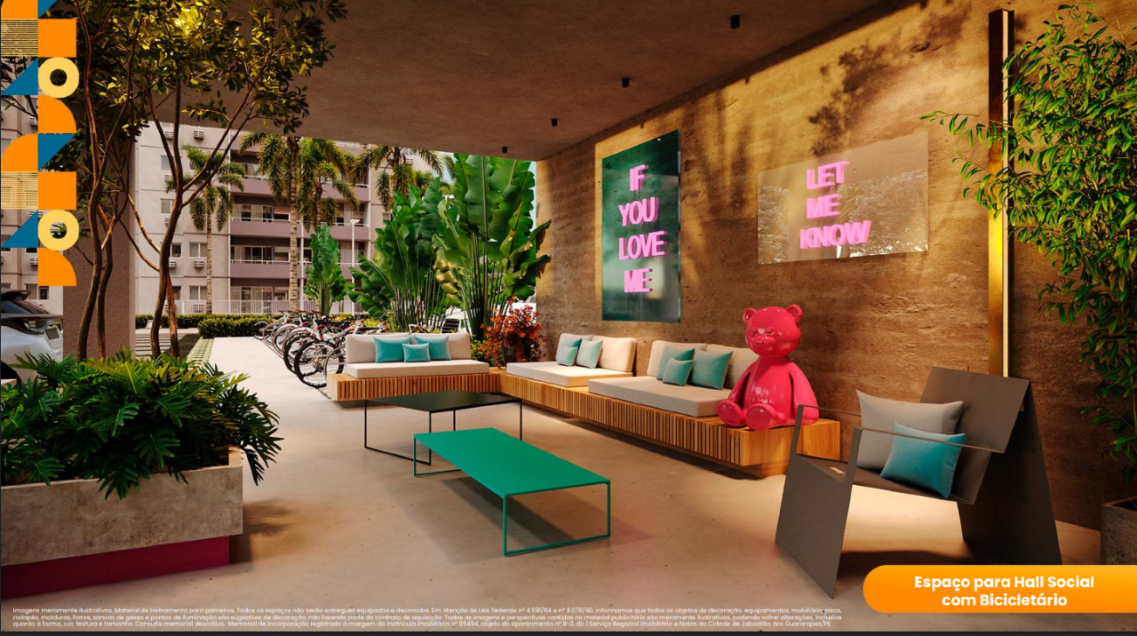 Apartamento à venda no Candeias: 