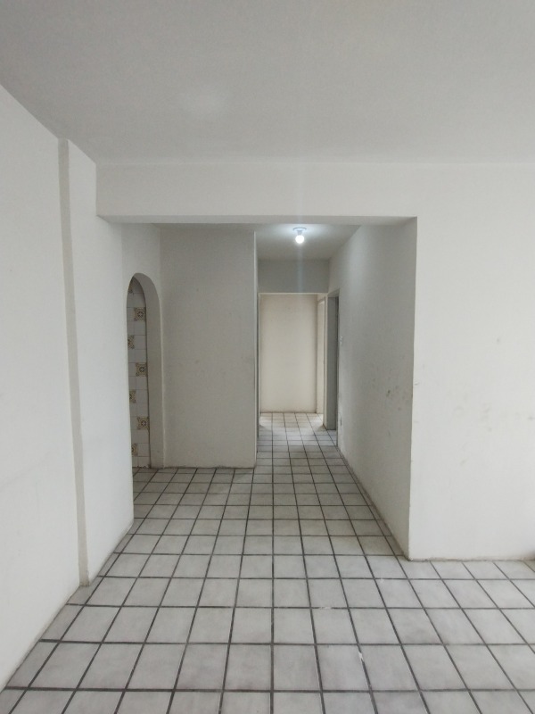 Apartamento à venda no Madalena: 
