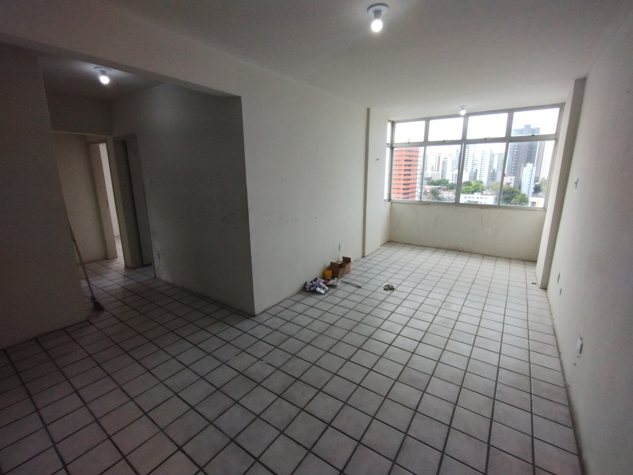 Apartamento à venda no Madalena: 