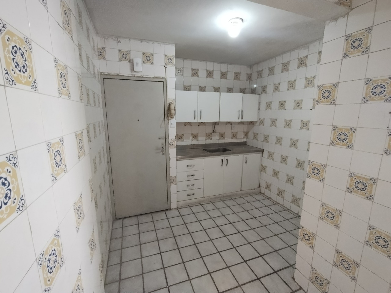 Apartamento à venda no Madalena: 