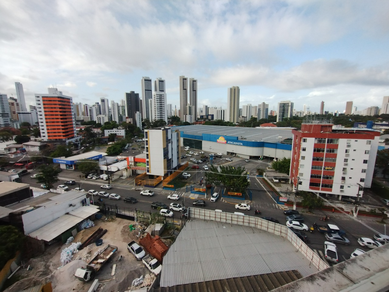 Apartamento à venda no Madalena: 