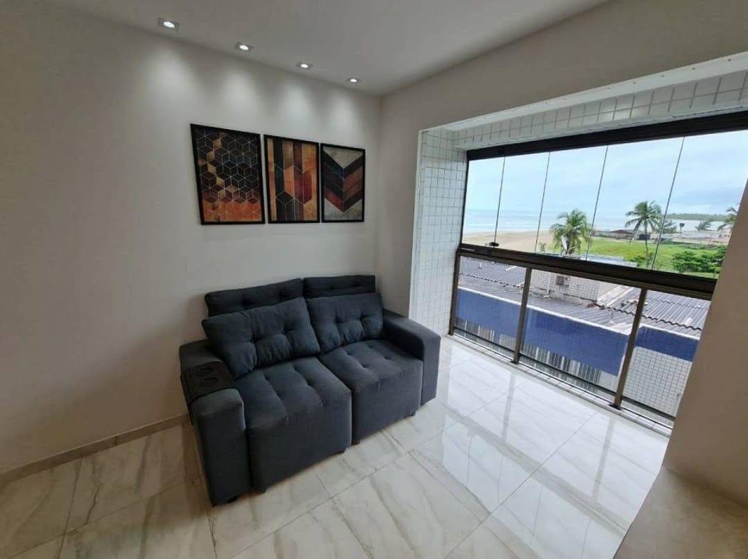 Apartamento à venda no Candeias: 