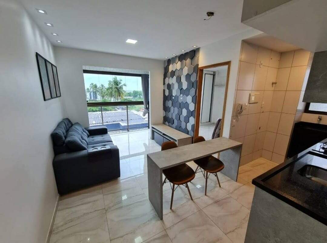 Apartamento à venda no Candeias: 