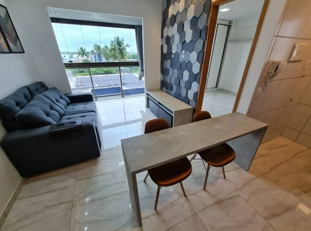 Apartamento à venda no Candeias: 