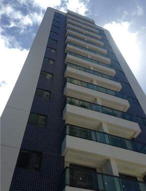 Apartamento à venda no Candeias: 