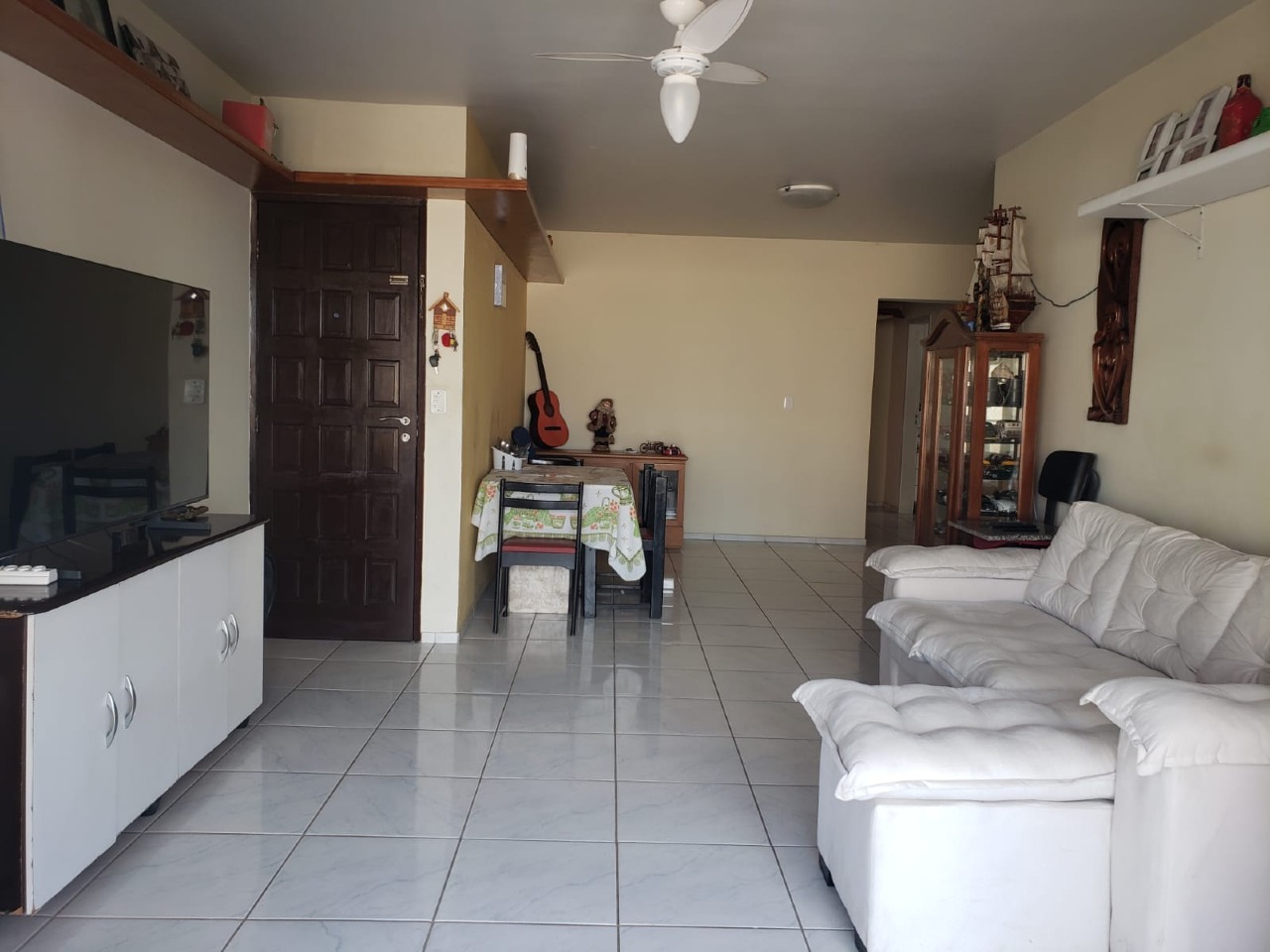 Apartamento à venda no Candeias: 