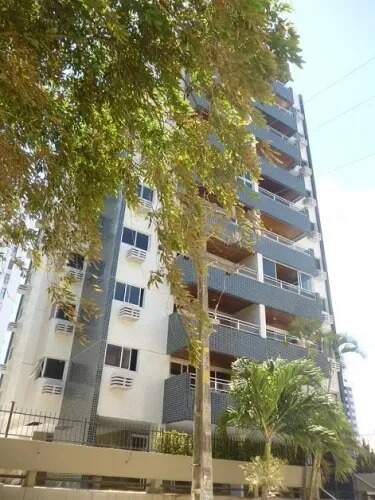 Apartamento à venda no Candeias: 