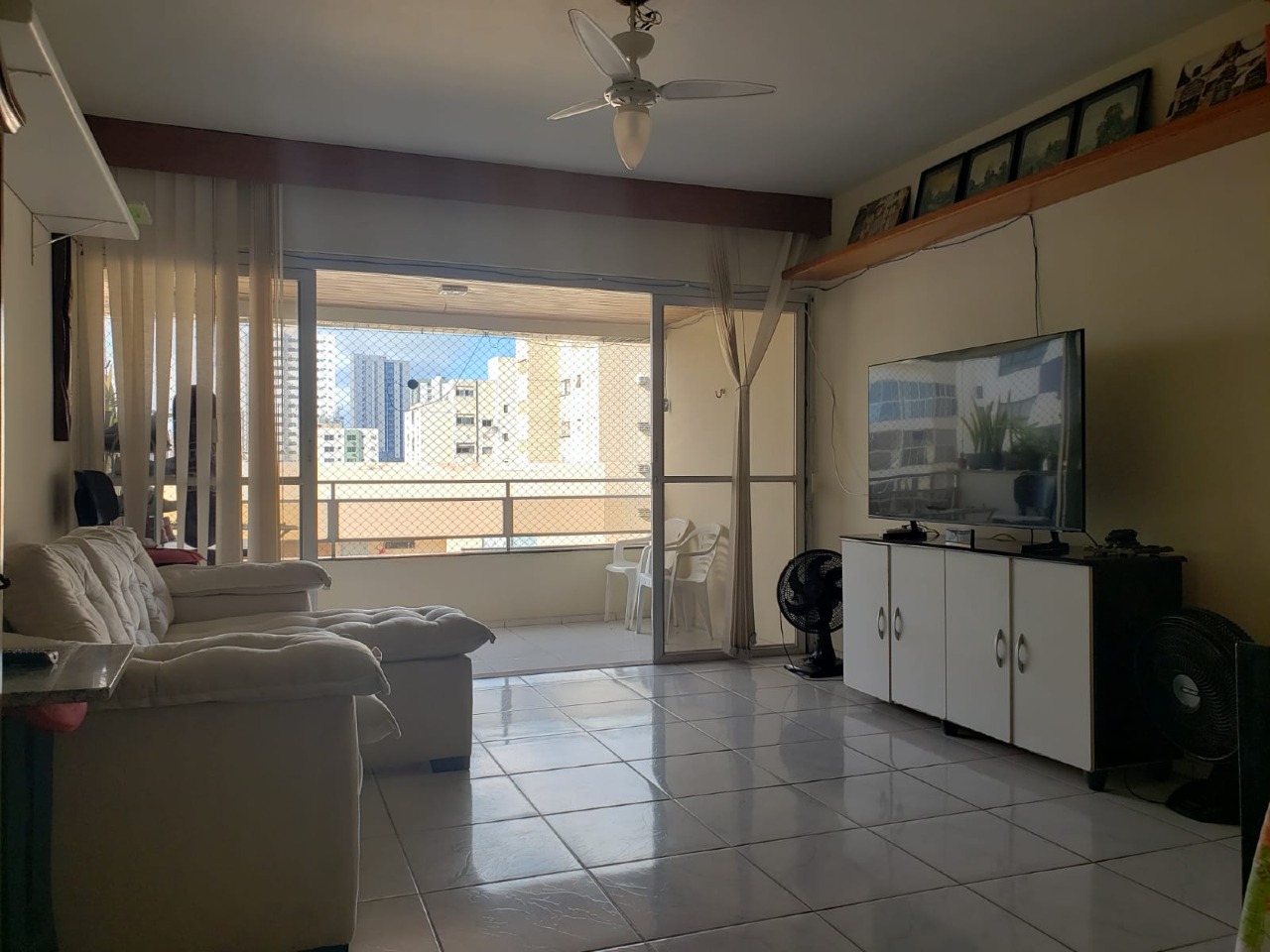 Apartamento à venda no Candeias: 