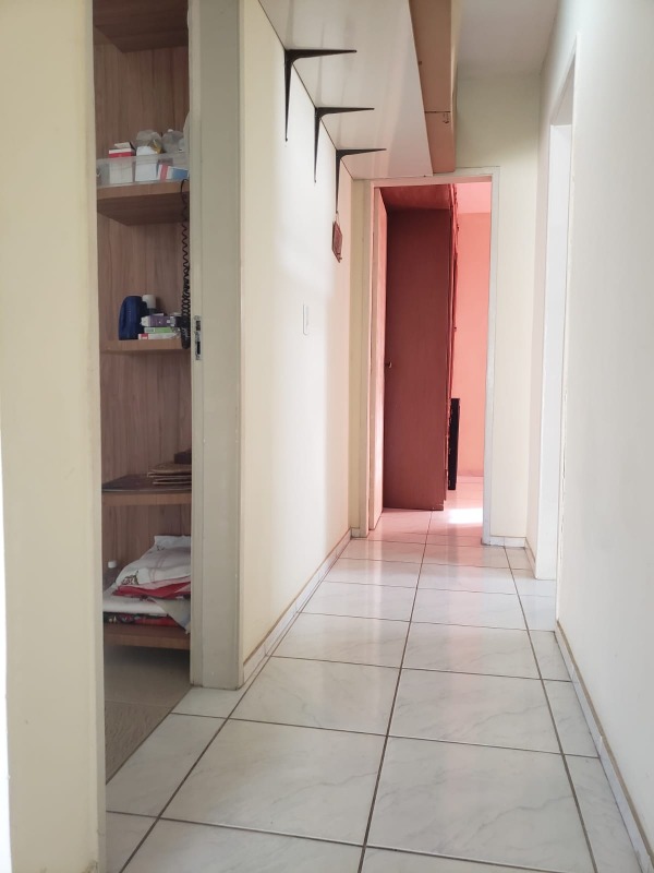 Apartamento à venda no Candeias: 
