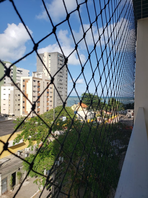 Apartamento à venda no Candeias: 