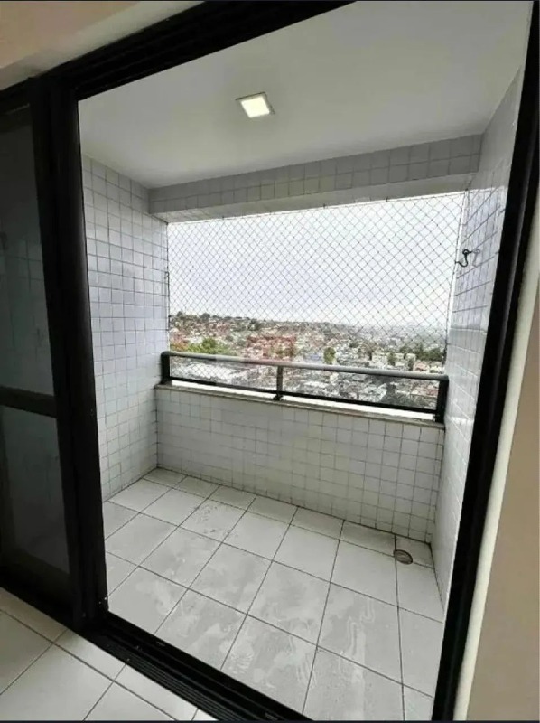 Apartamento à venda no Casa Amarela: 