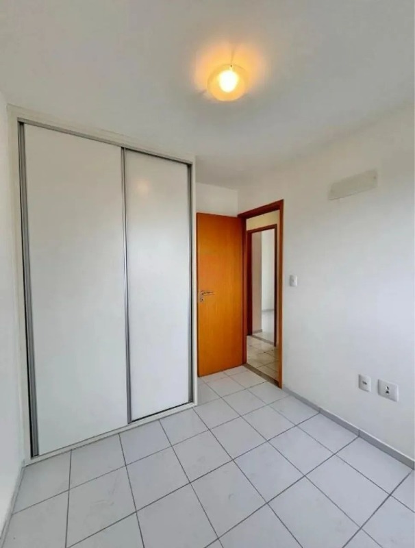 Apartamento à venda no Casa Amarela: 