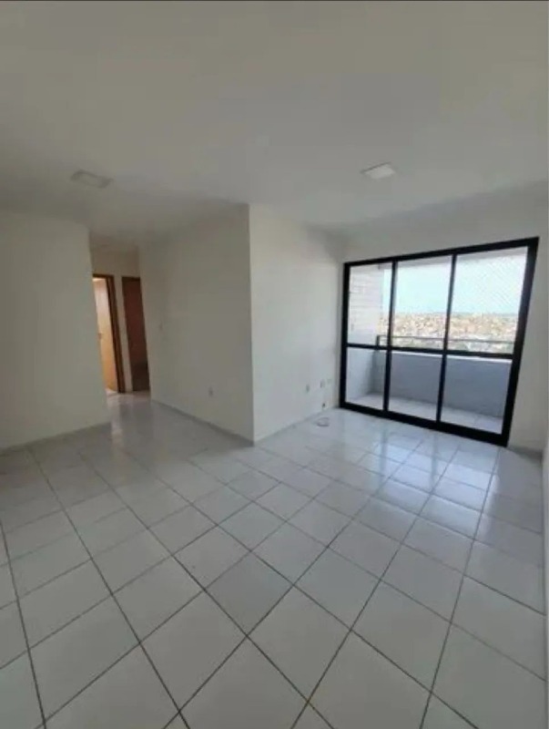 Apartamento à venda no Casa Amarela: 