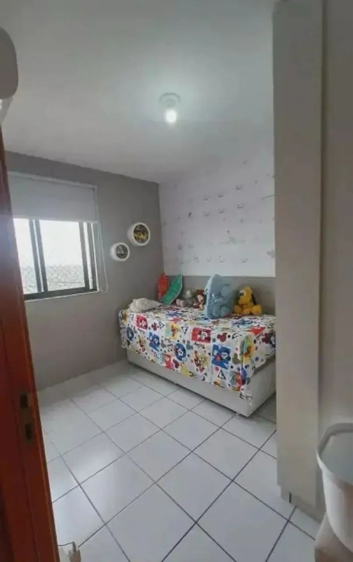Apartamento à venda no Casa Amarela: 