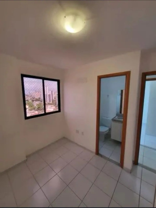 Apartamento à venda no Casa Amarela: 