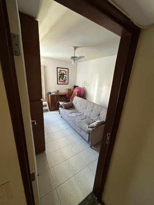 Apartamento à venda no Jaqueira: 