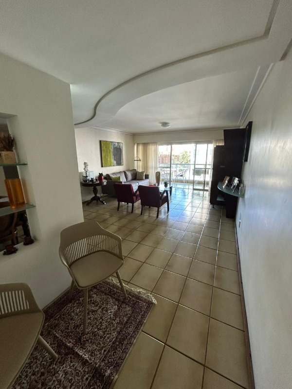 Apartamento à venda no Jaqueira: 