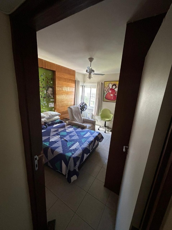 Apartamento à venda no Jaqueira: 