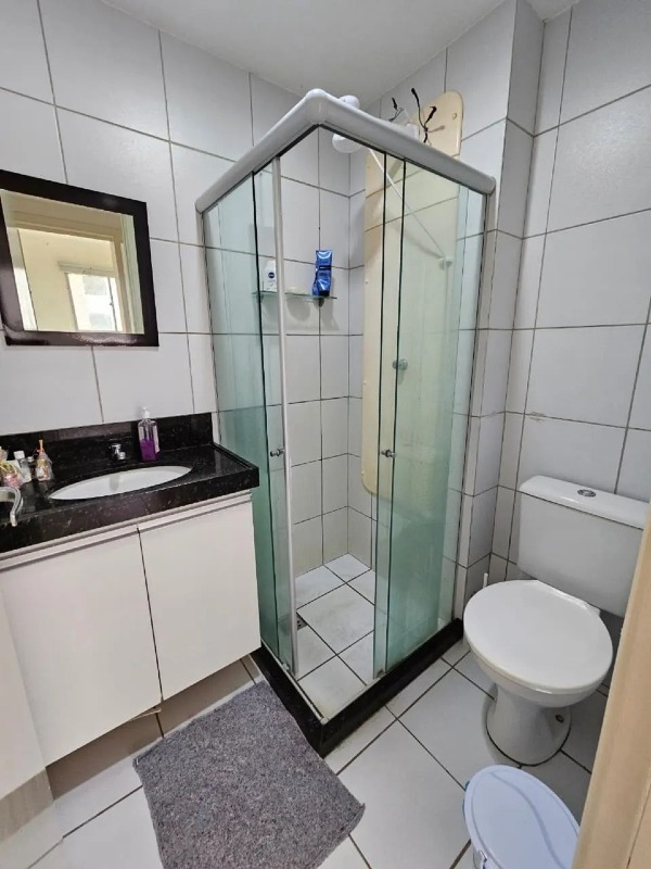 Apartamento à venda no Candeias: 