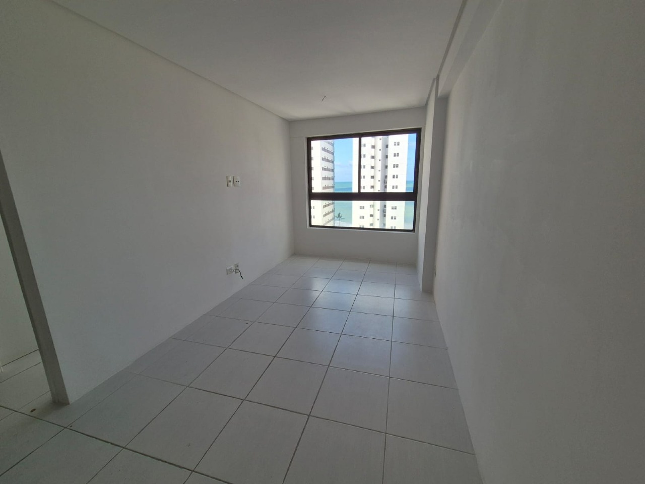 Apartamento para aluguel no Boa Viagem: 