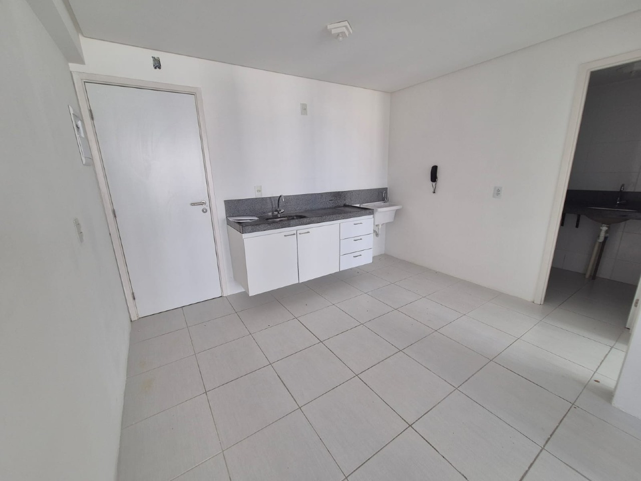 Apartamento para aluguel no Boa Viagem: 
