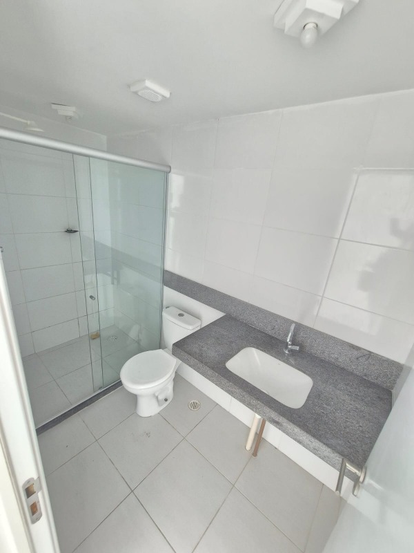 Apartamento para aluguel no Boa Viagem: 