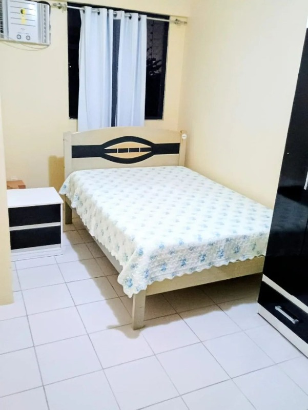 Apartamento à venda no Piedade: 