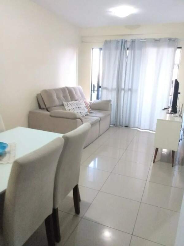 Apartamento à venda no Piedade: 