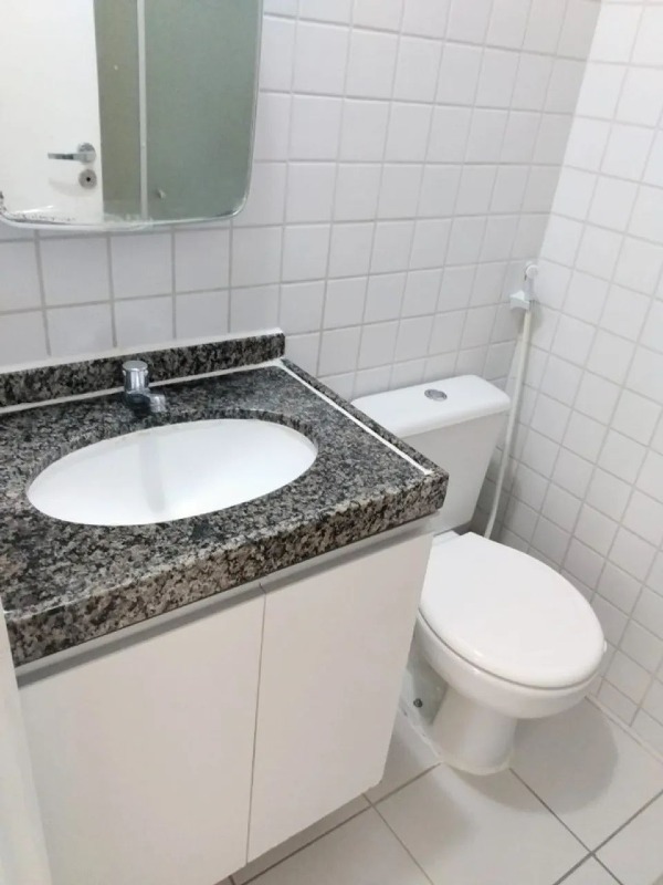 Apartamento à venda no Piedade: 