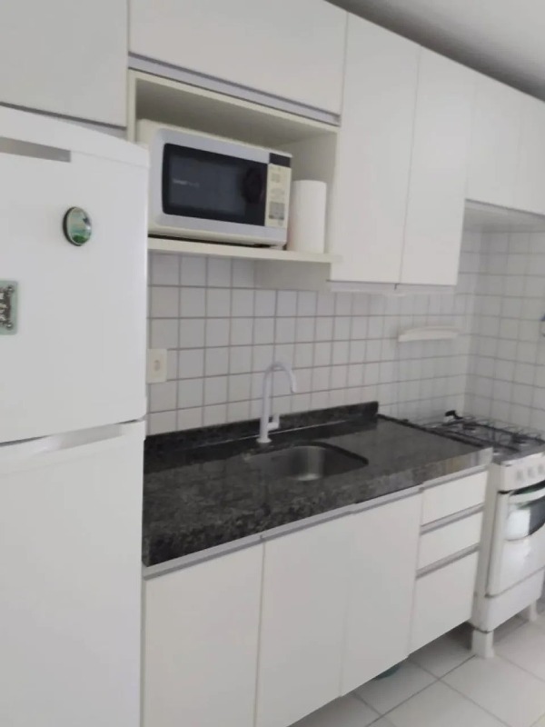Apartamento à venda no Piedade: 