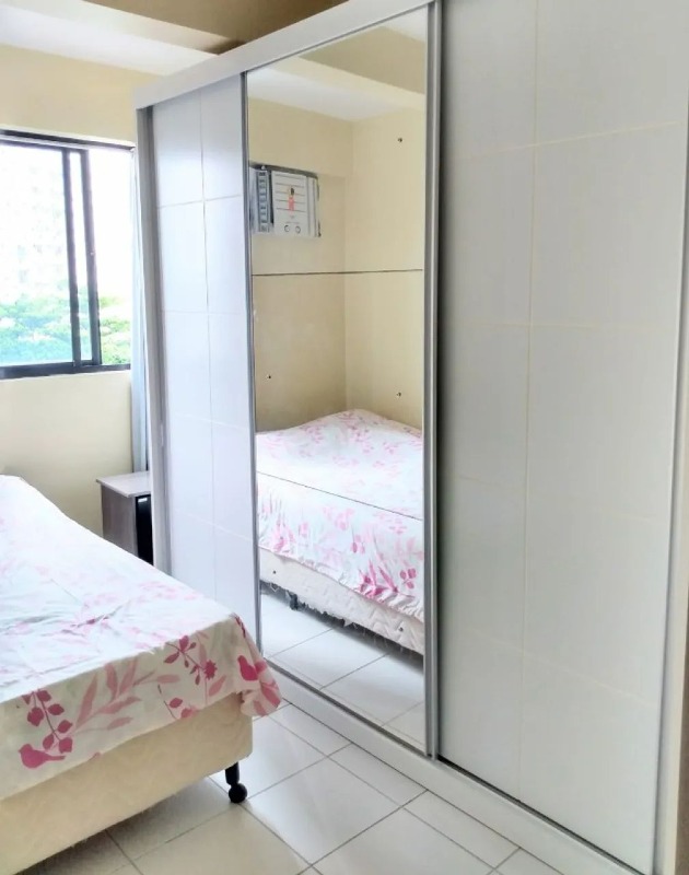 Apartamento à venda no Piedade: 