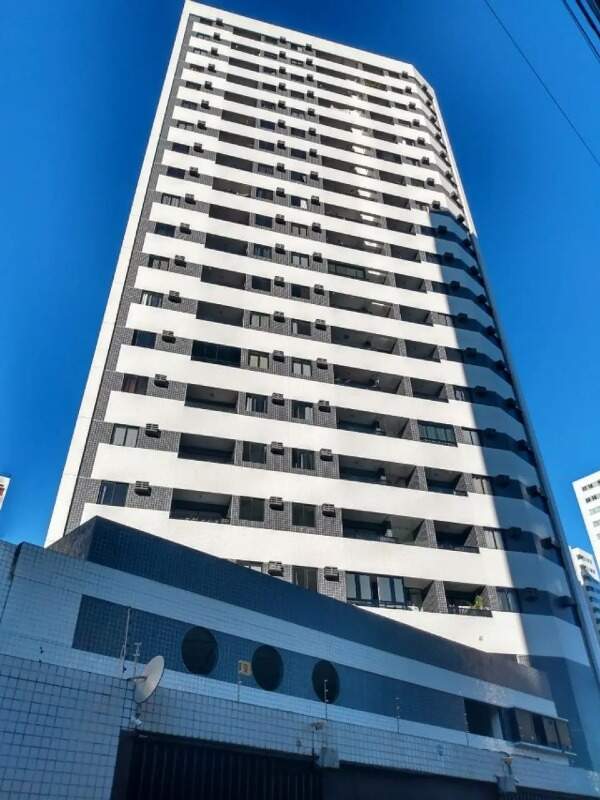 Apartamento à venda no Piedade: 