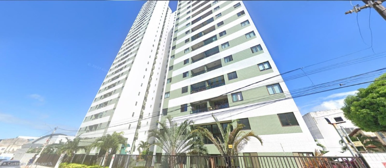 Apartamento à venda no Candeias: 