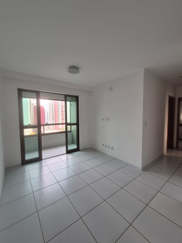 Apartamento à venda no Candeias: 