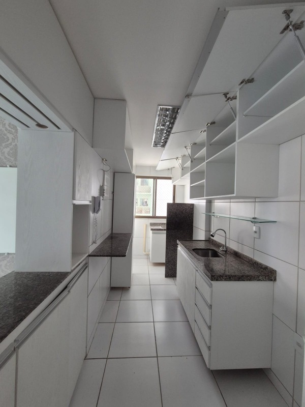 Apartamento à venda no Candeias: 